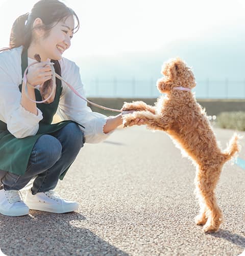 Withが大切にしていること